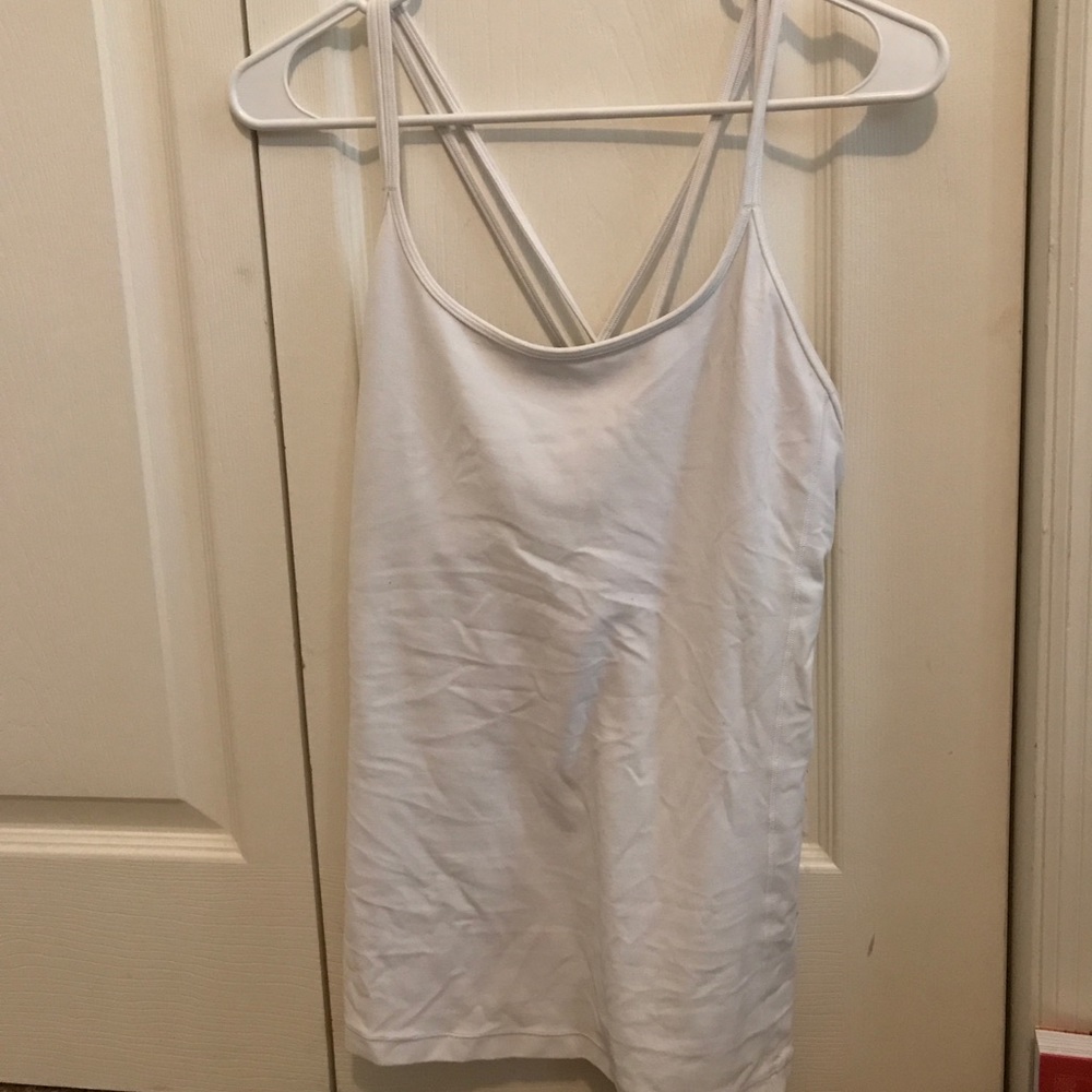 lululemon tank
